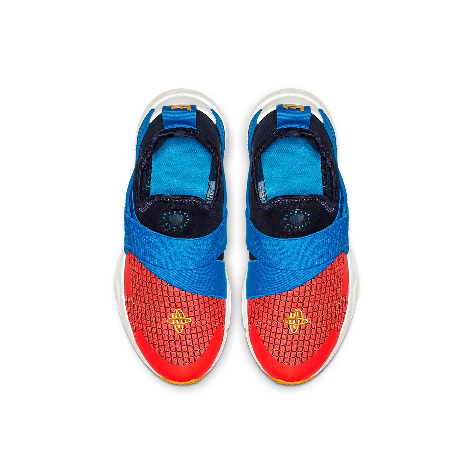 (PS) Nike Huarache Extreme Now 'Photo Blue' BQ7569-400