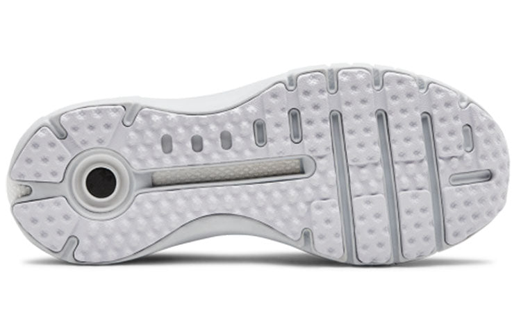 (WMNS) Under Armour HOVR Phantom SE 'Grey' 3021589-105