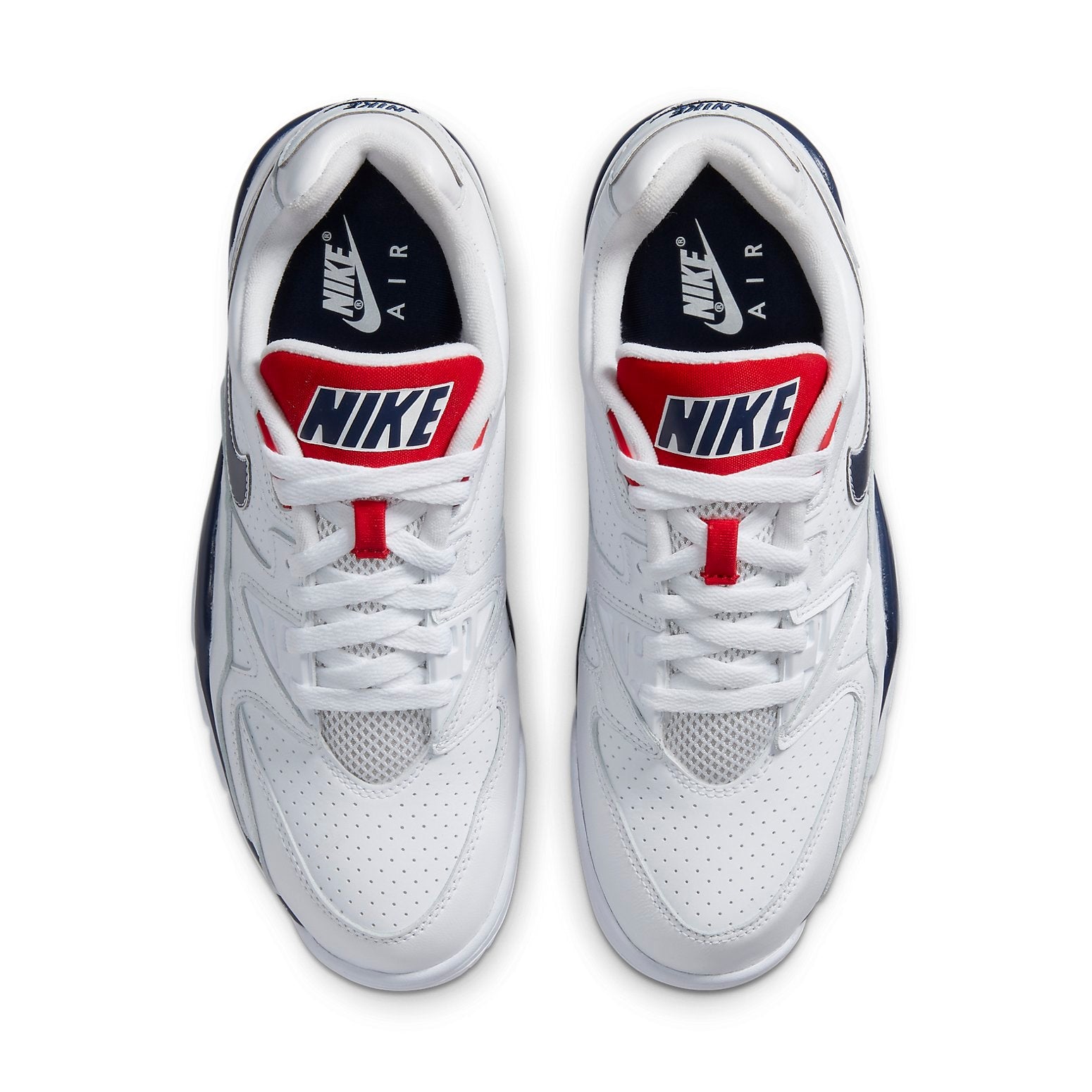 Nike Air Cross Trainer 3 Low 'USA' CN0924-100