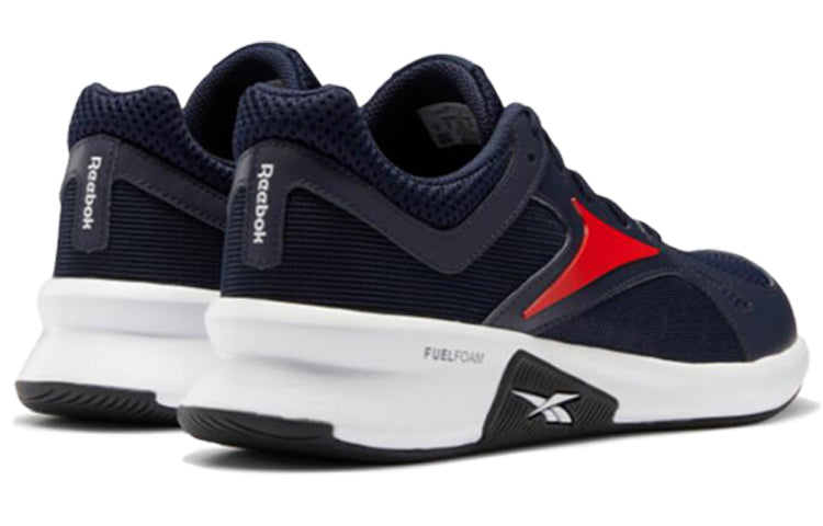 Reebok Advanced Trainer 'Power Navy Instinct Red' FV4691