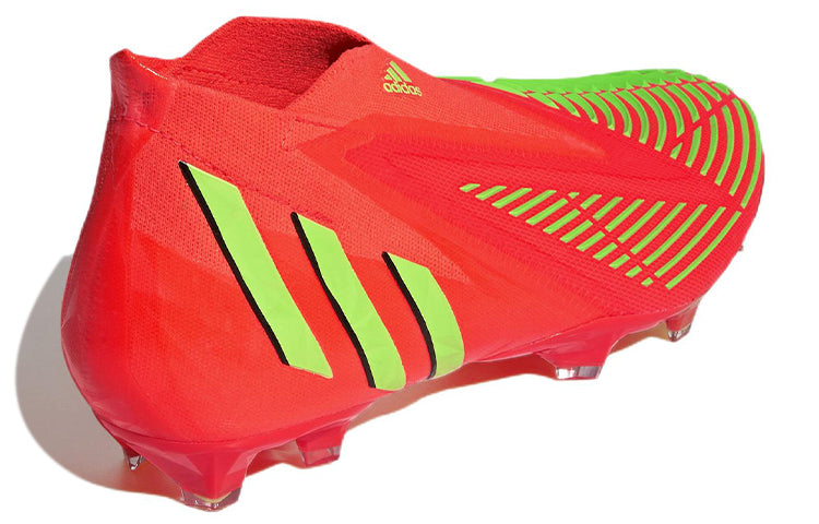 adidas Predator Edge+ FG 'Game Data Pack' GW1039