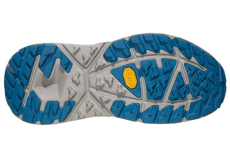 (WMNS) HOKA ONE ONE Kaha Gore-Tex 'Blue' 1112031-BIBSP