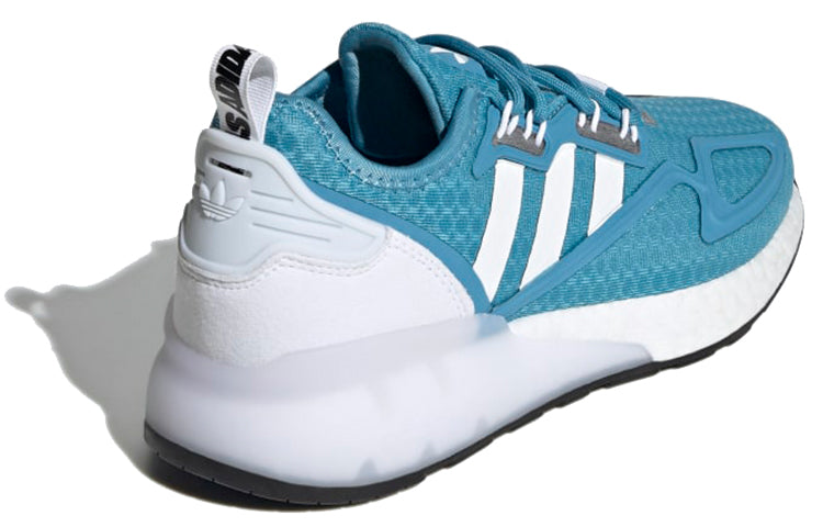 (WMNS) adidas ZX 2K Boost 'Hazy Blue' G58089