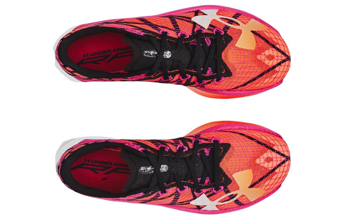 Under Armour Flow Velociti Elite 2 'Black Astro Pink' 3027205-002
