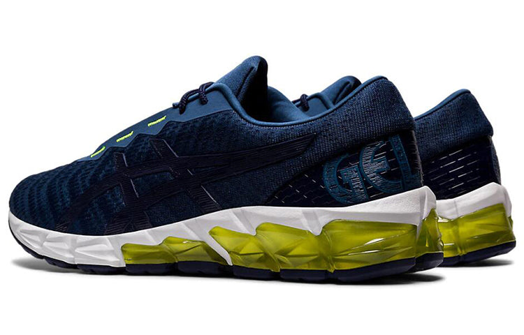 ASICS Gel Quantum 180 5 'Peacoat' 1021A185-400