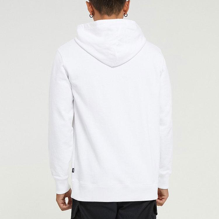 Vans Exclusive Pack Classic Logo Pullover Couple Style White VN0A4MM9WHT