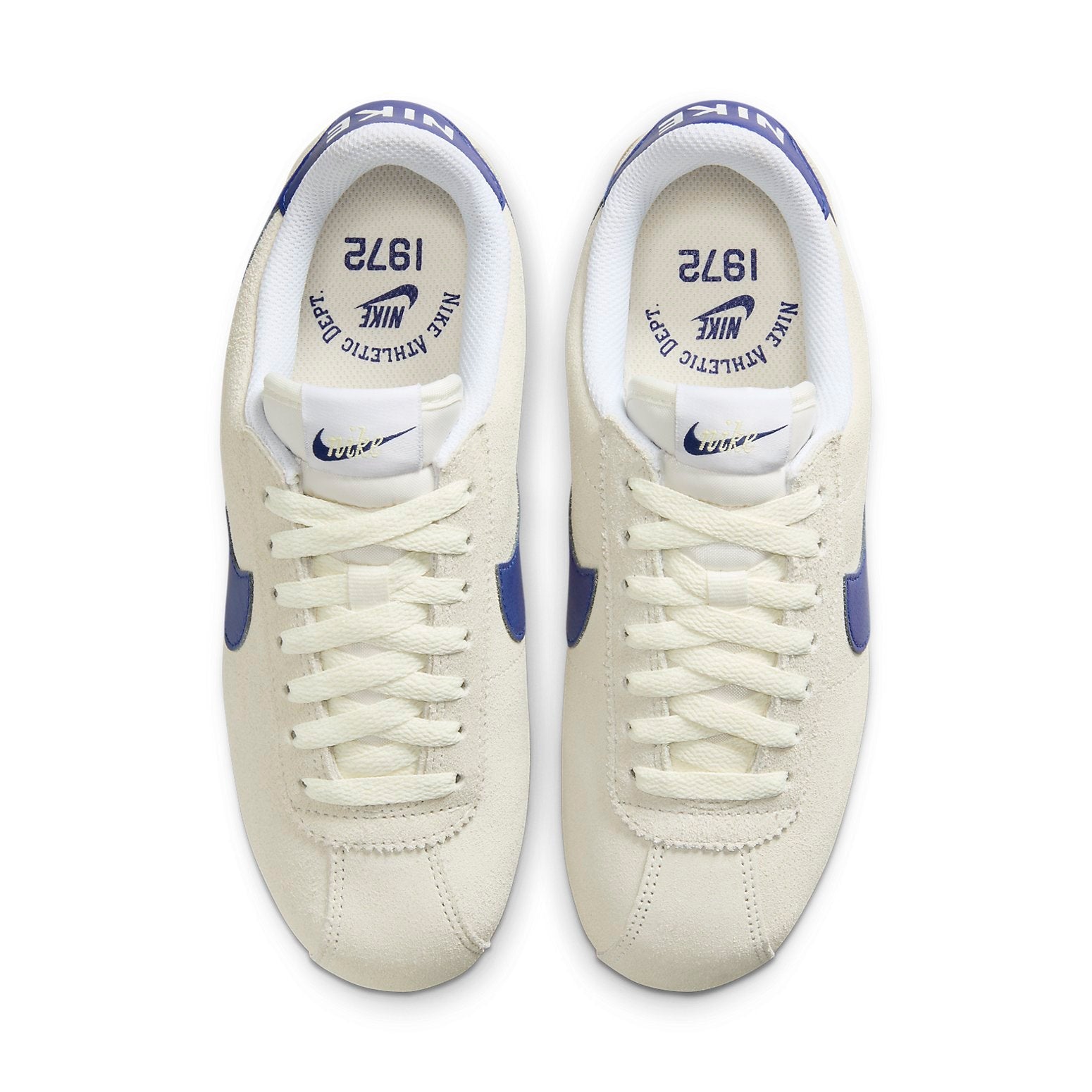 (WMNS) Nike Cortez 'Athletic Department' FQ8108-110