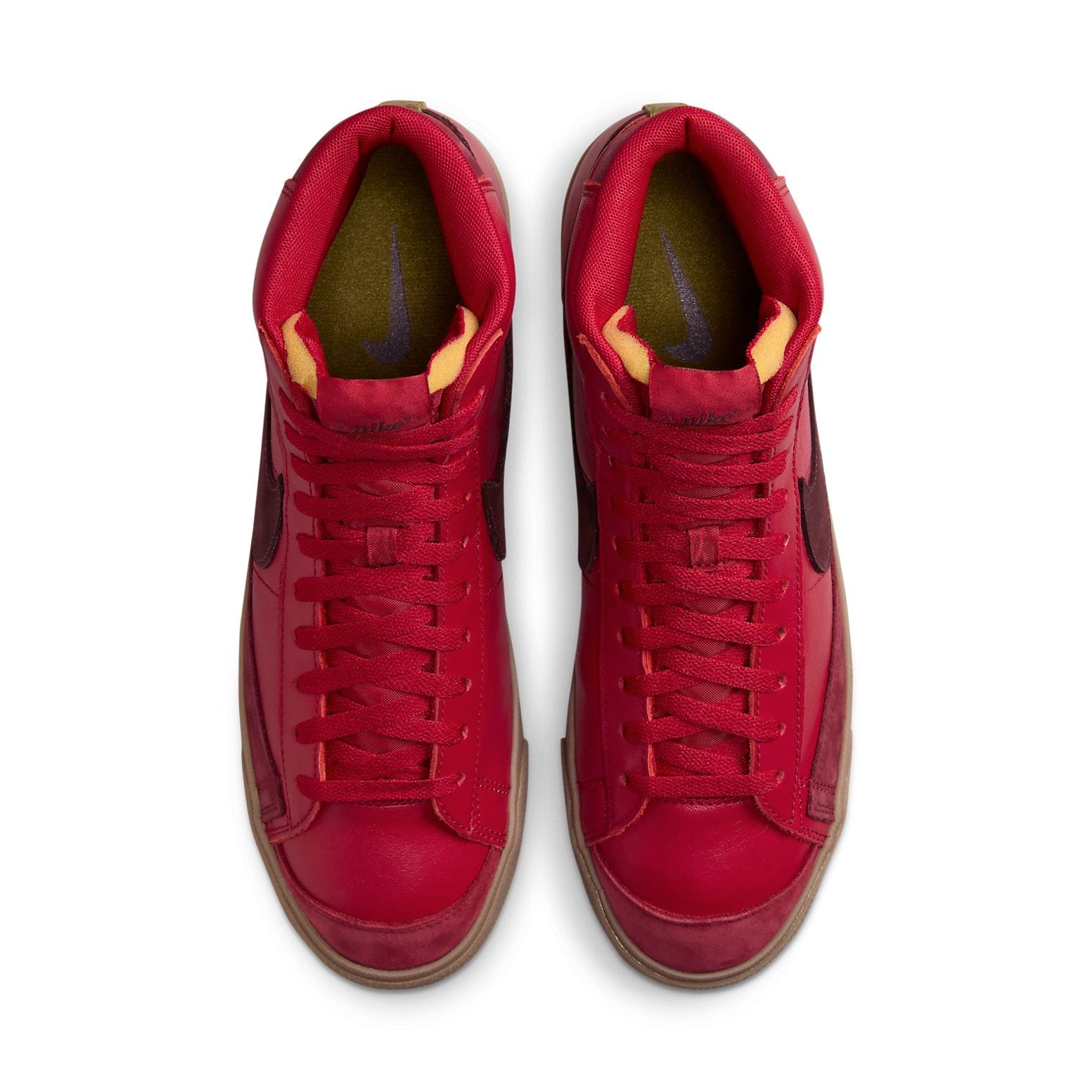 Nike Blazer Mid '77 'Layers of Love' FZ4039-687