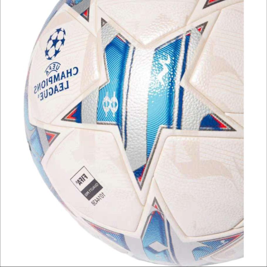 adidas Ucl Competition 23/24 Group Stage Ball 'Blue White' IA0940