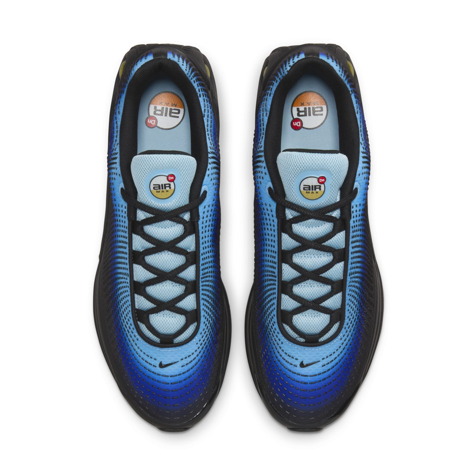 Nike Air Max Dn SE 'Sky Blue Chamois' HM0810-401