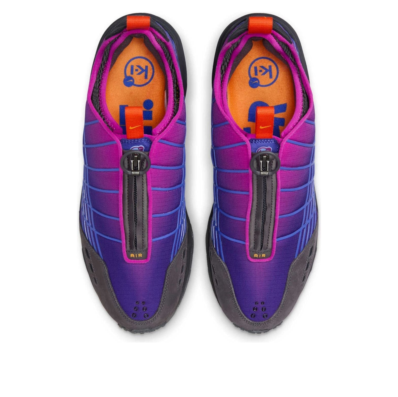Nike x Kids of Immigrants Air Max Sunder SP 'Persian Violet' HF3286-500