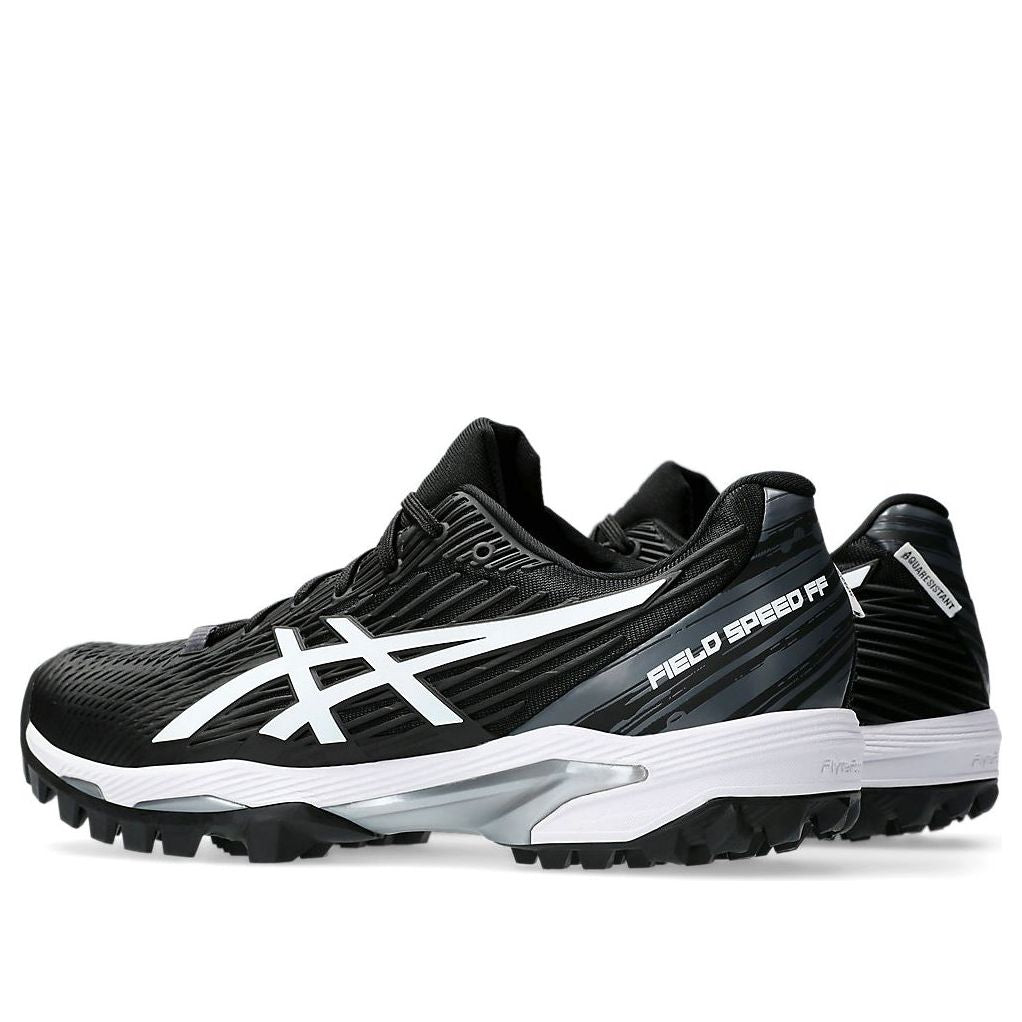 ASICS Field Speed FF 'Black White' 1111A216-002