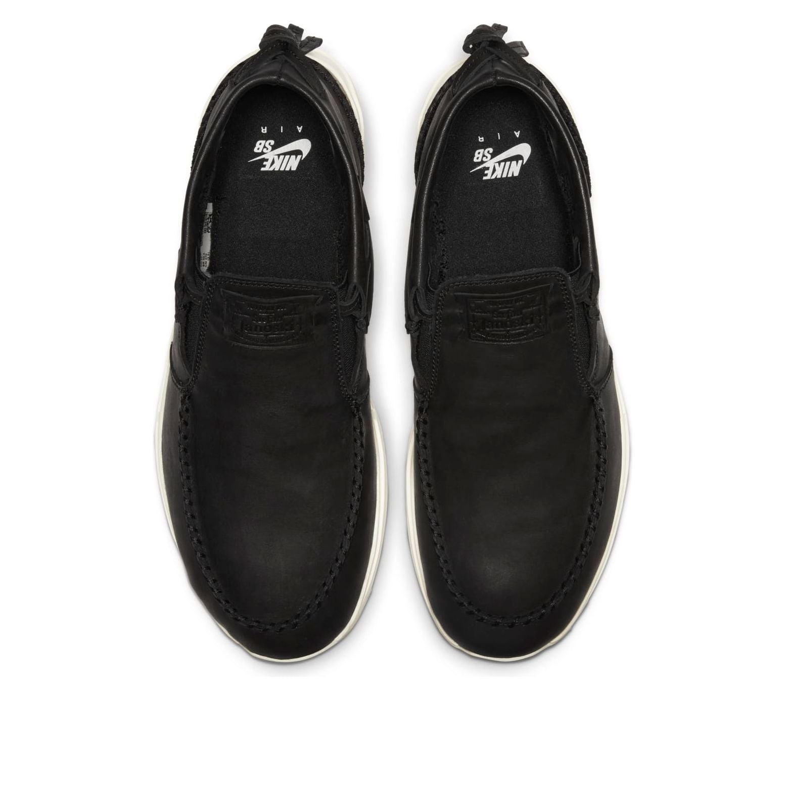 Nike SB Air Max Stefan Janoski 2 Moc 'Black' BQ6840-002