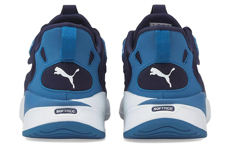 PUMA Softride Premier 'Navy Blue' 376186-04