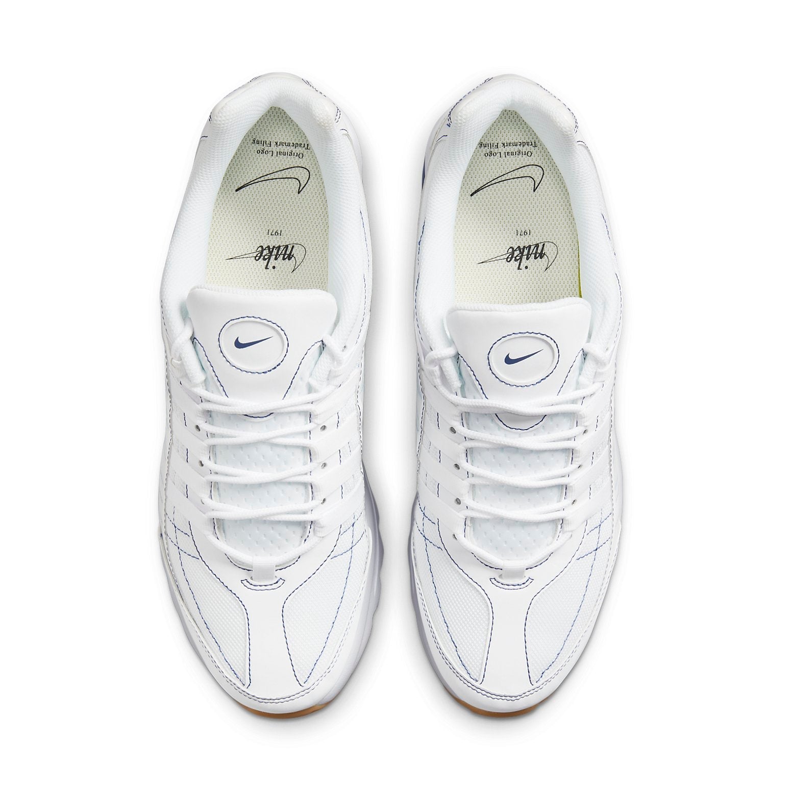 Nike Air Max VG-R 'White' DJ1995-100