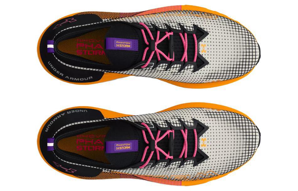 Under Armour HOVR Phantom 3 SE 'Storm  White Clay Pink Punk' 3026610-300