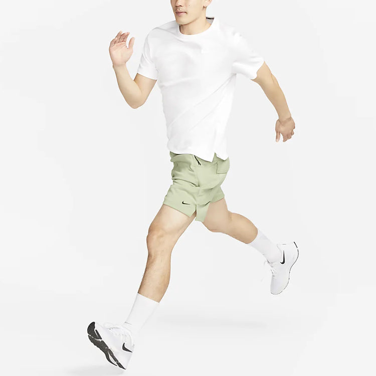Nike Dri-FIT ADV A.P.S. Unlined Shorts 'Green' DX0367-386