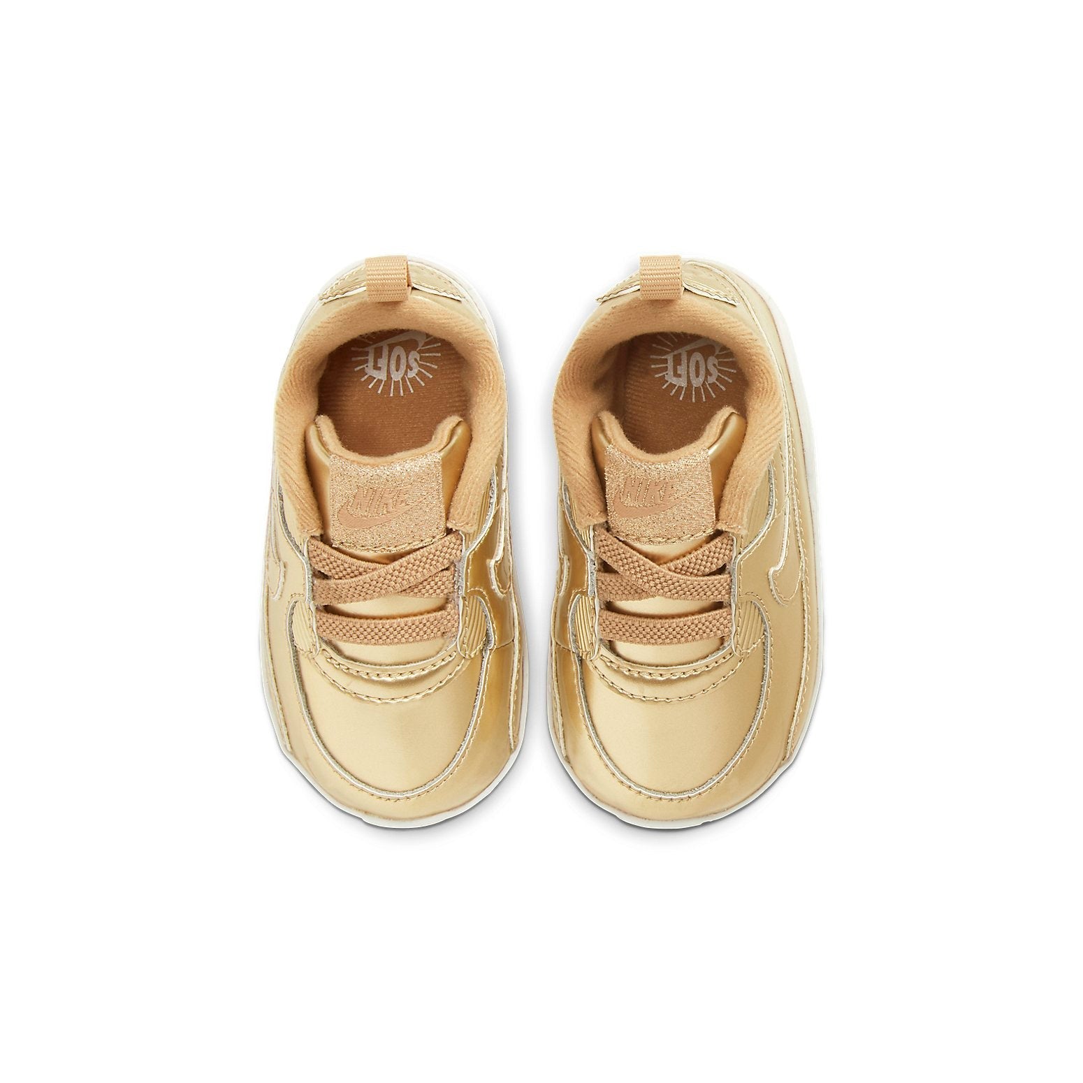 Nike Air Max 90 QS CB 'Metallic Gold' CV2397-700