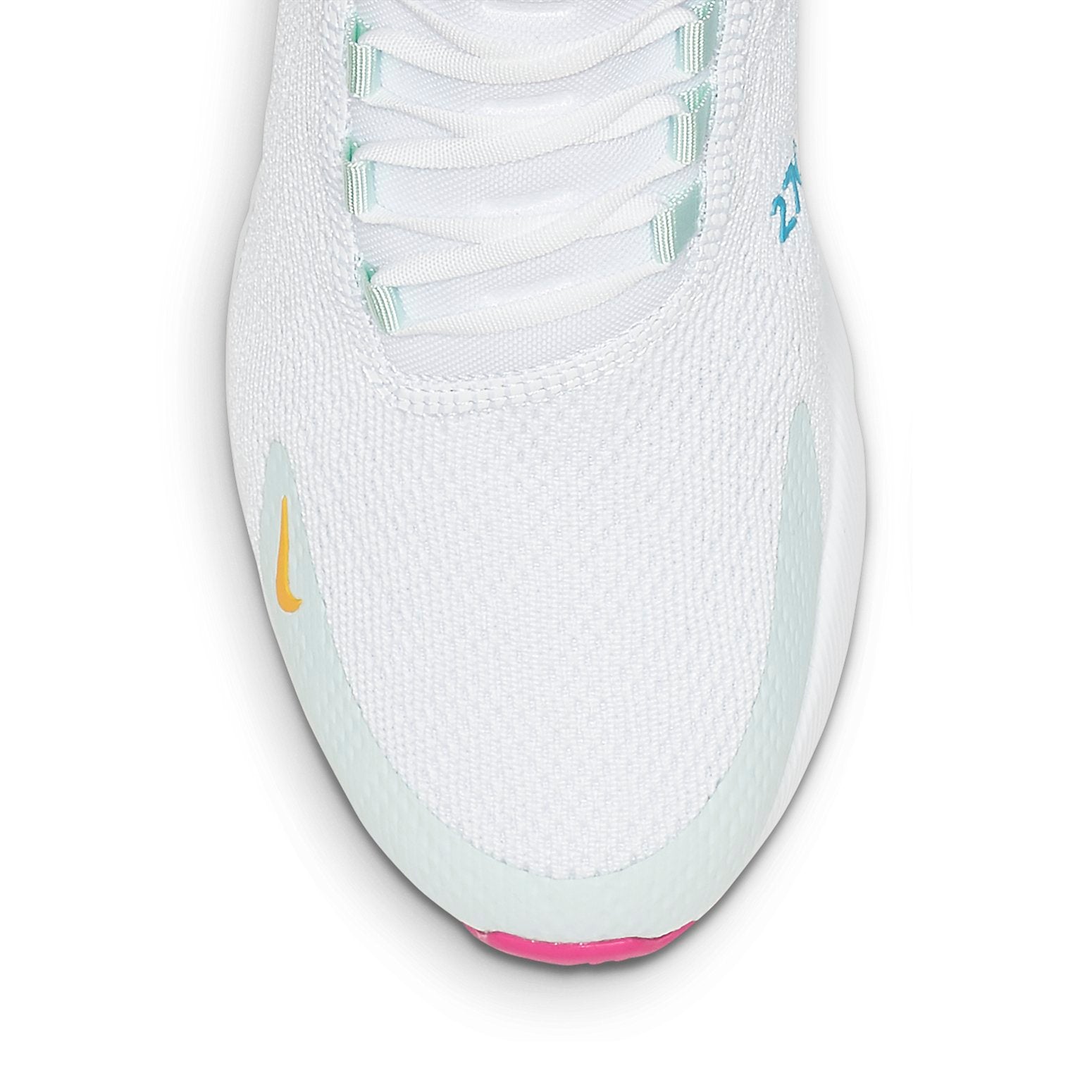 (WMNS) Nike Air Max 270 'Pastel' CJ0568-100