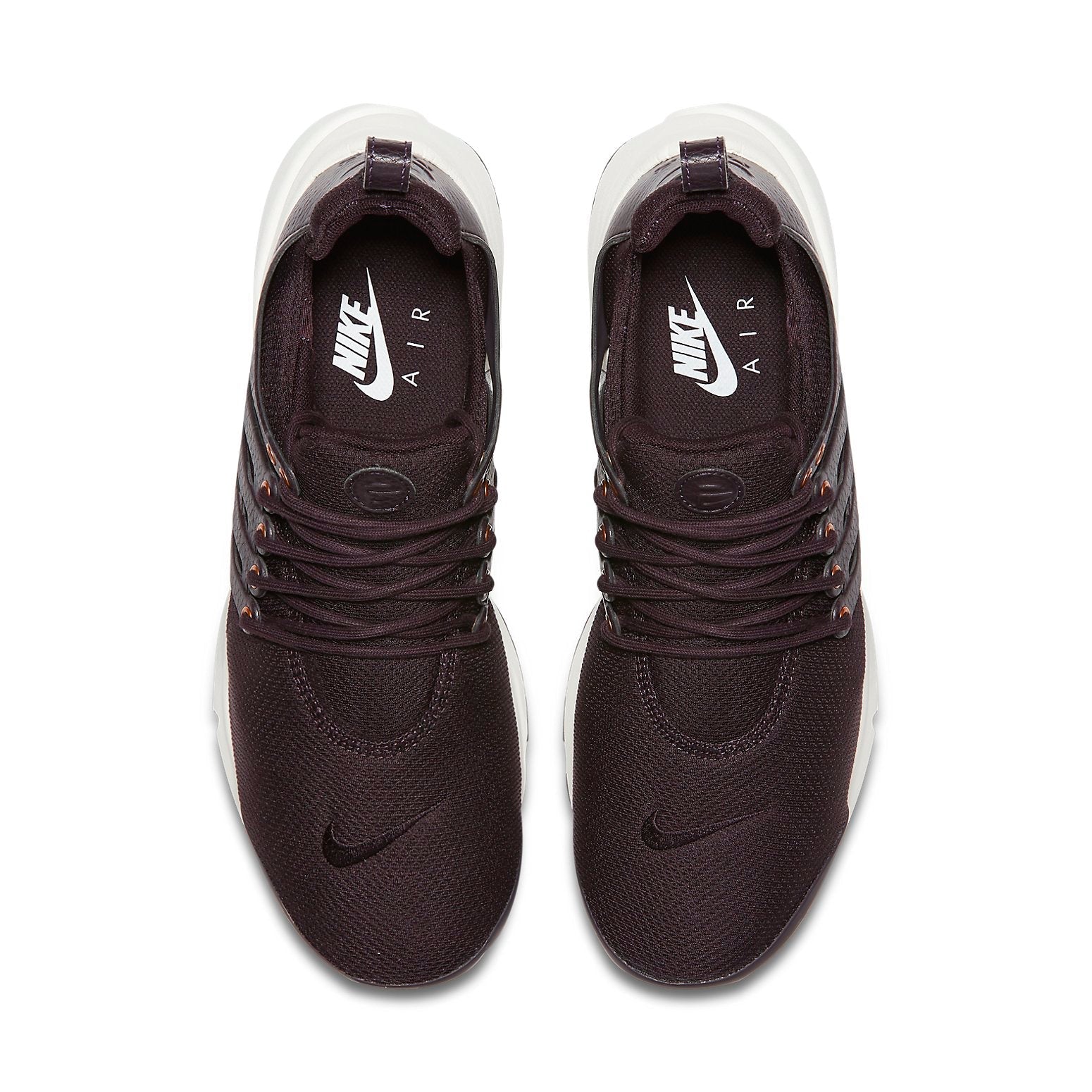 Nike Air Presto Premium 'Burgundy Ash' 848141-600