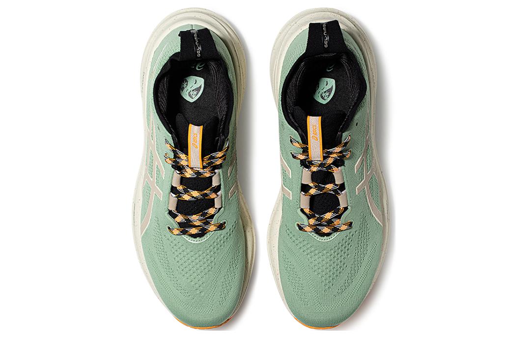 ASICS Gel-Nimbus 26 TR 'Nature Bathing Fellow Yellow' 1011B849-250