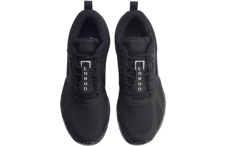 Li-Ning Crazy Run 'Standard Black' ARHP147-2