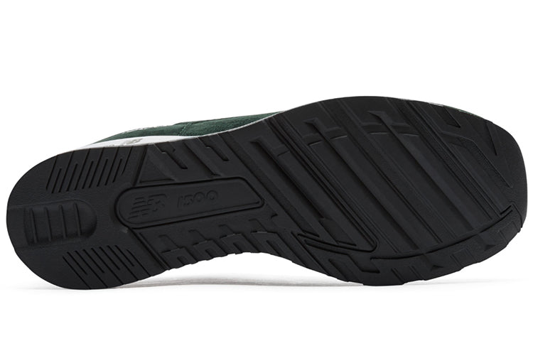 New Balance 1500 Made In England 'Forest Green' M1500DGW
