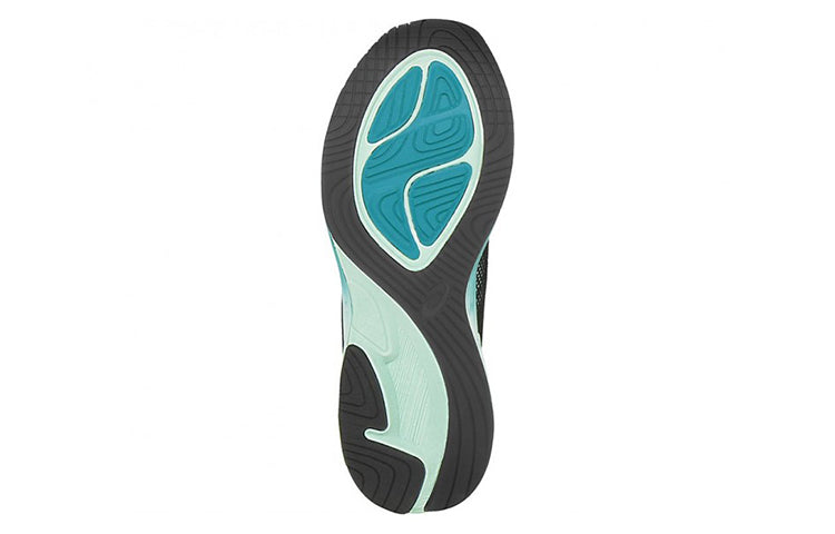 (WMNS) ASICS Gel-Noosa Ff 'Black Mint' T772N-9087