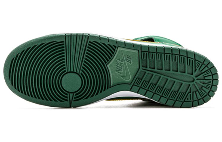 Nike SB Dunk High Pro 'St. Patrick Day' 305050-373
