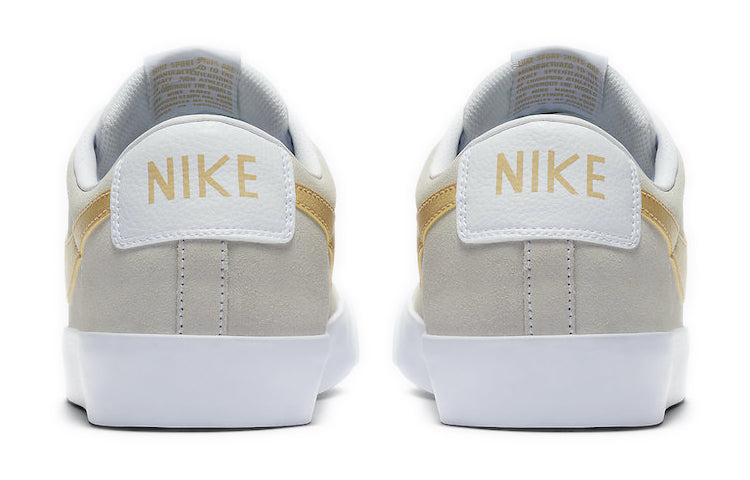 Nike Blazer SB Low 'Tan' 704939-104