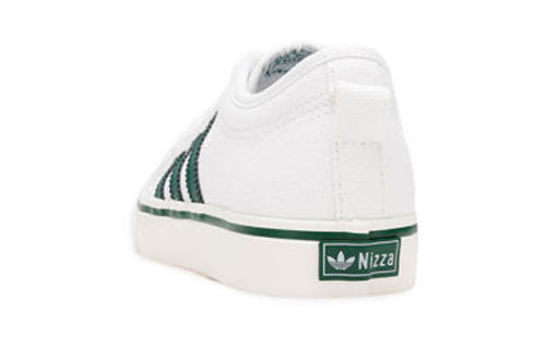 adidas Nizza 'White College Green' CQ2327