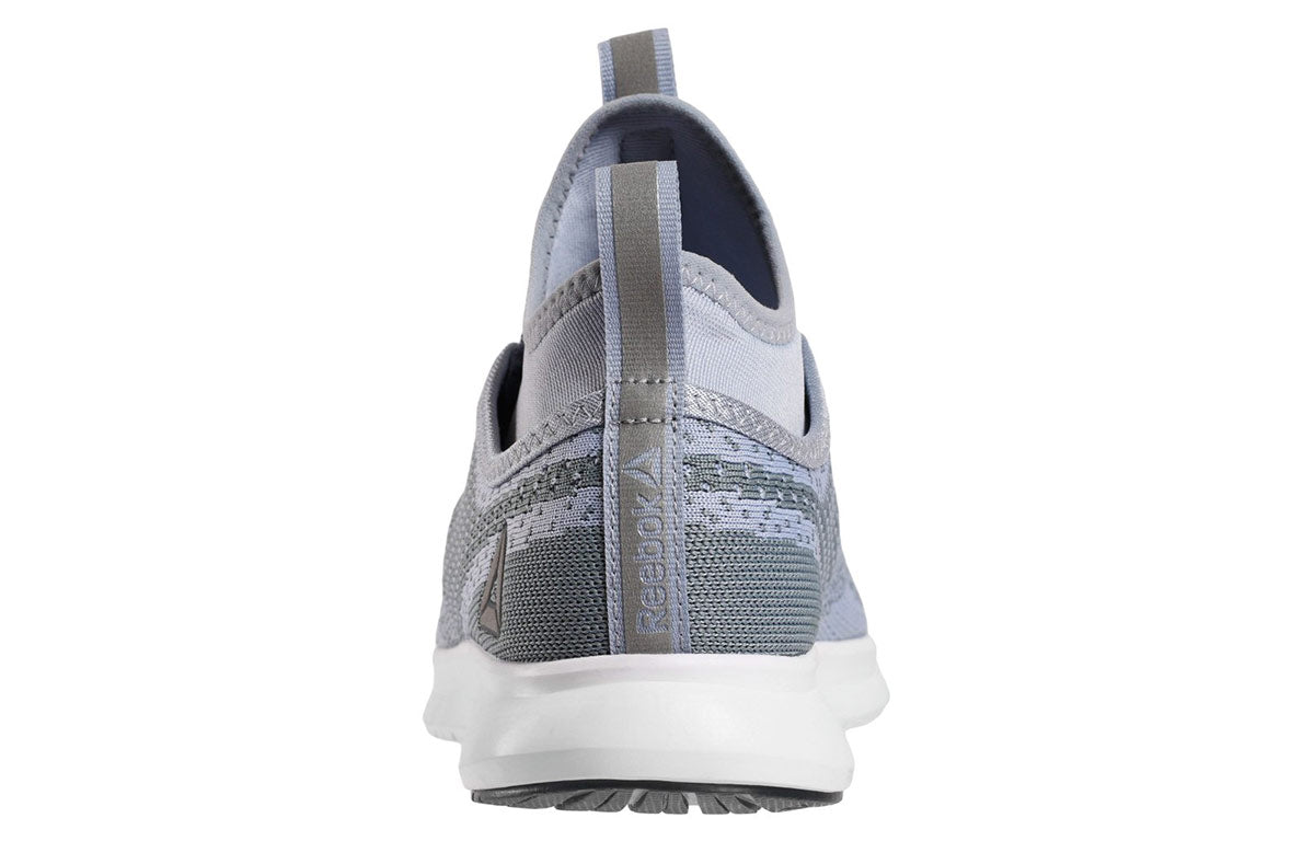(WMNS) Reebok PLUS RUNNER ULTK BS5456