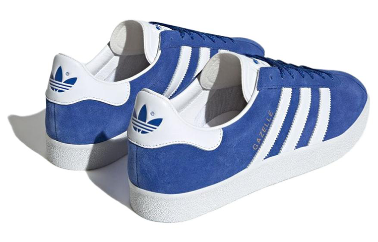 adidas Gazelle 'Royal Blue' IG0456