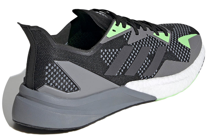 adidas X9000L3 Shoes 'Core Black Night Metallic' EH0059