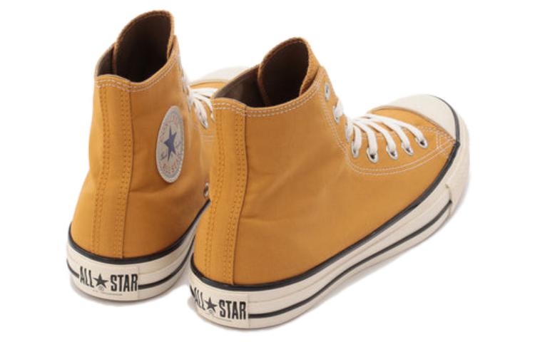 Converse Chuck Taylor All Star Us 64 Mp High Top 'Orange' 31307731