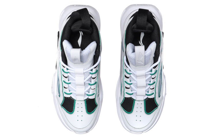 (WMNS) Li-Ning HanJia Mid AGBP102-2