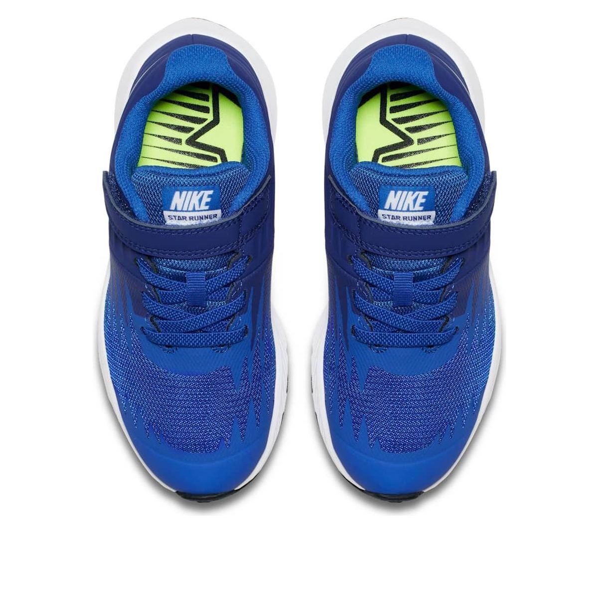 (PS) Nike Star Runner 'Blue' 921443-400