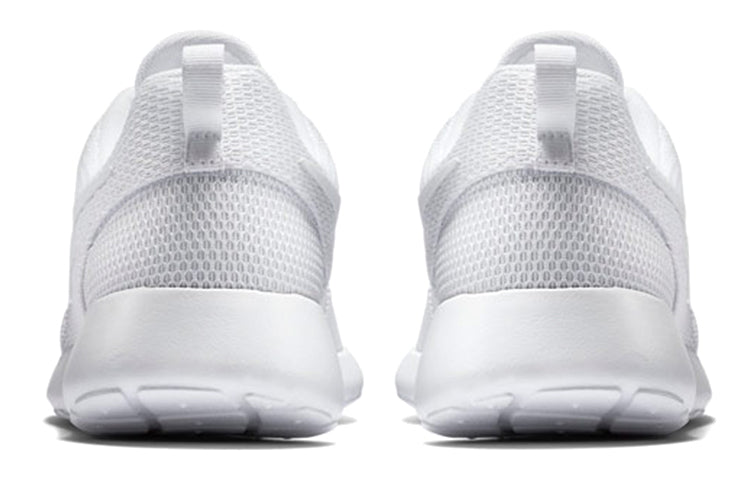 (WMNS) Nike Roshe One 'White' 511882-111