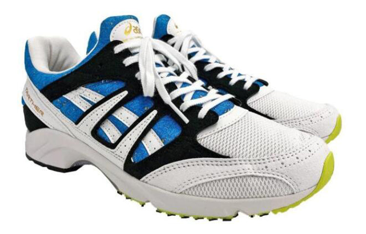ASICS x COMME des GARCONS Shirt Tarther SD 'Blue' 1203A079-400