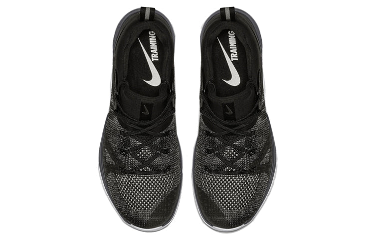 Nike Metcon Flyknit 3 'Black' AQ8022-001