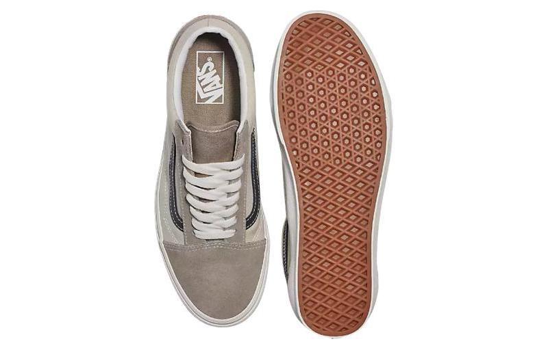 Vans Old Skool 'Earth Tones Moon Rock' VN0007NTCH8