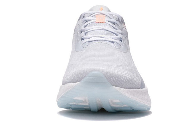 (WMNS) Li-Ning Super Light XIX 'Light Grey' ARBS002-9