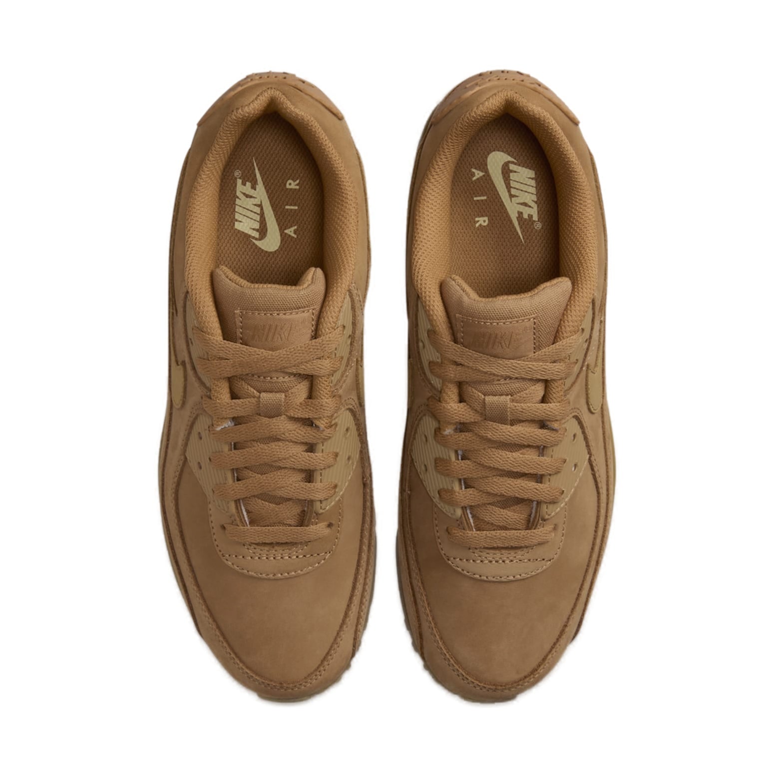 Nike Air Max 90 'Wheat Flax' FZ5102-299