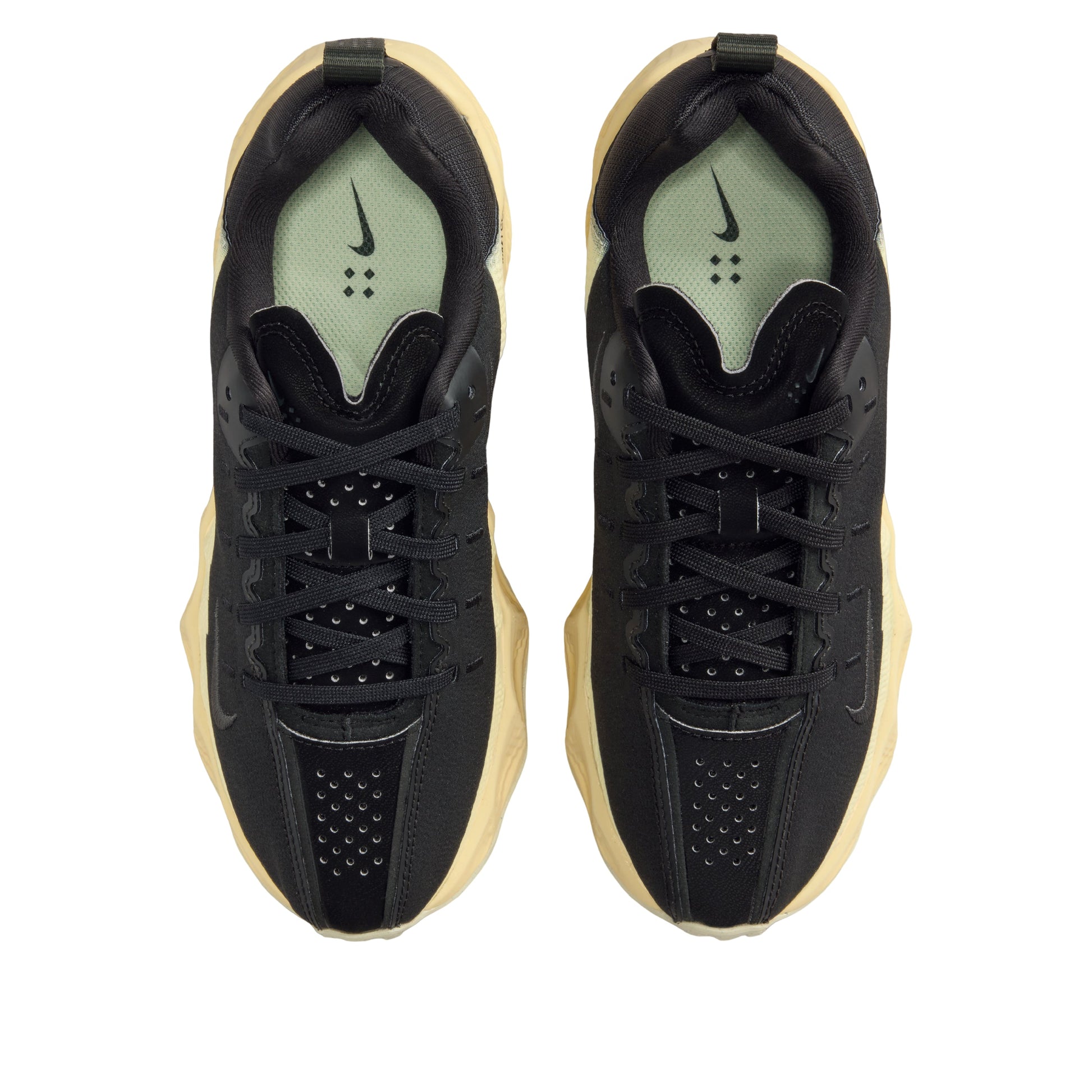 (GS) Nike Ava Rover 'Black Sequoia'  HF6331-001
