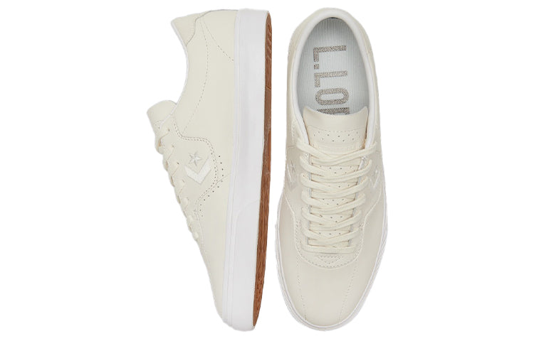 Converse Louie Lopez Pro '2nd Anniversary Pack - Egret' 170500C