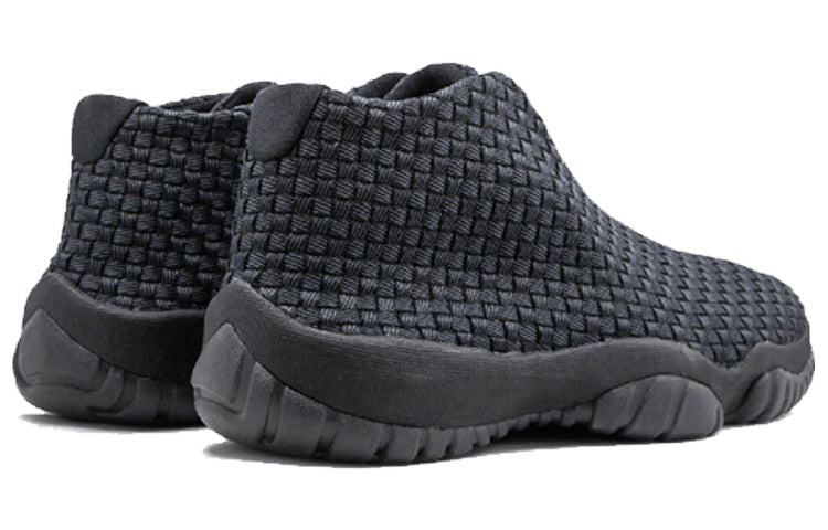Air Jordan Future 'All Black' 656503-001
