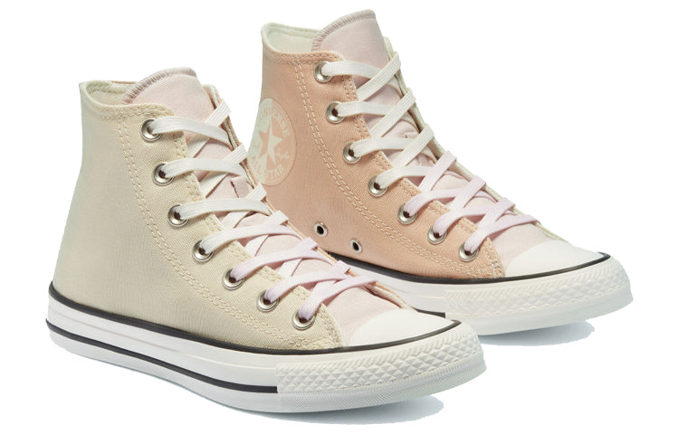 Converse Chuck Taylor All Star High 'Twisted Pastel - Shimmer Rose' 169040C