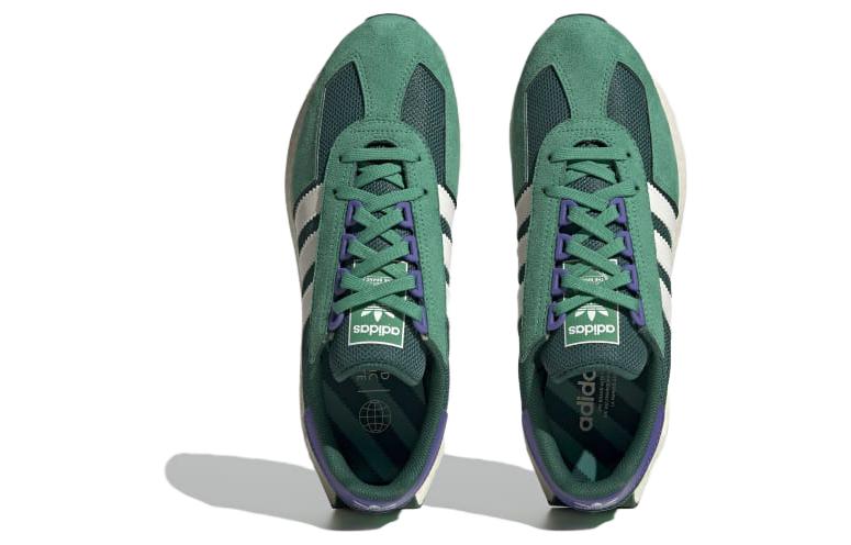 adidas Retropy E5 'Court Green Purple' ID4363