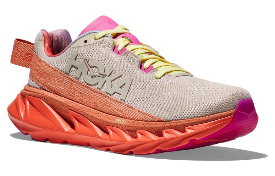 HOKA ONE ONE Elevon 2 'Mental Health - Shifting Sand Camellia' 1126853-SSCM