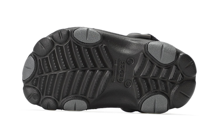 Crocs Shoes Sports sandals 207011-001